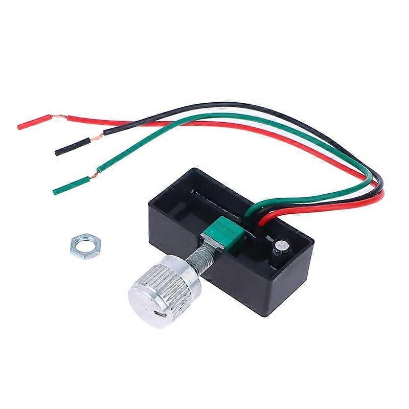 High Quality 1PC Electric Sprayer Governor 12V Adjustment Switches ...