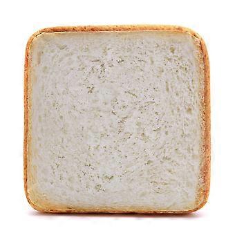 Bread Cats Bed Toast Bread Slice Style Pet Mats Cushion Soft Warm Mattress Bed for Cats Dogs