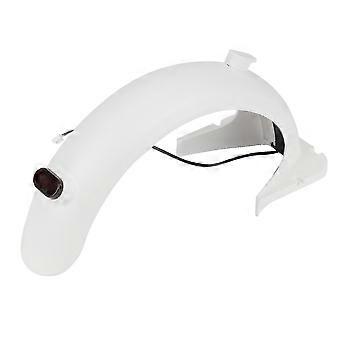 Electric Scooter Rear Mudguard Rear Fenders For Ninebot Max G30,1 Set