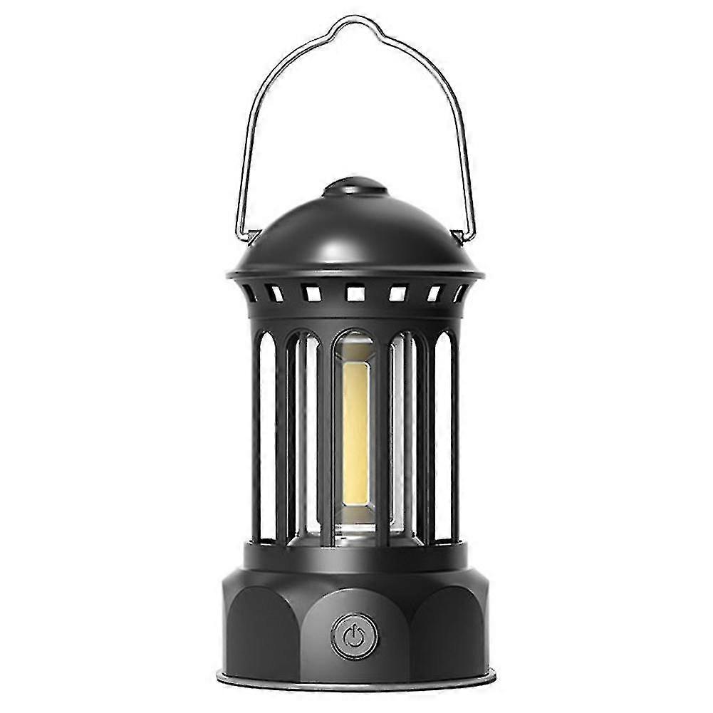High Capacity Led Lanterns Rechargeable Camping For Outdoor