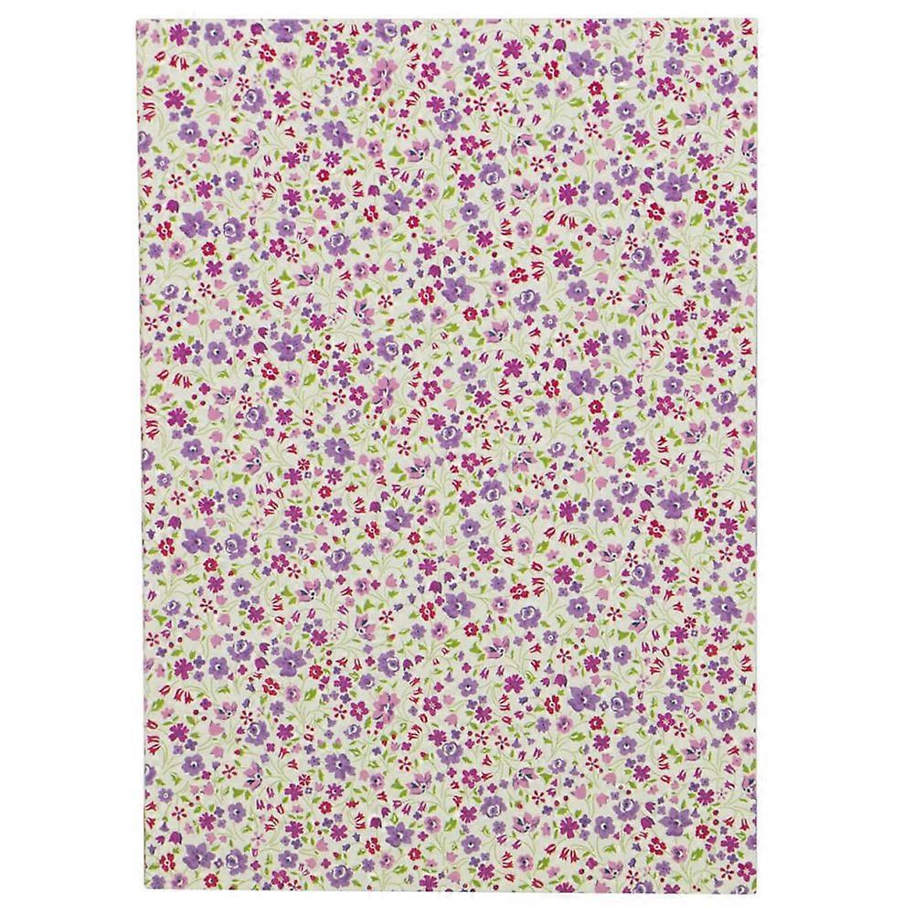 Christian Lacroix Liberty Kimberly and Sarah A5 Premium Quality Notebook
