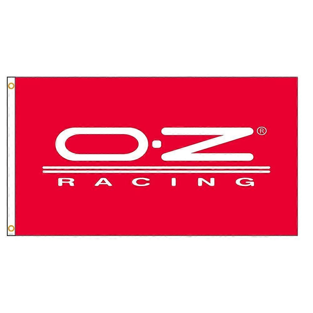 ELECTION  90x150CM O Racing Flag