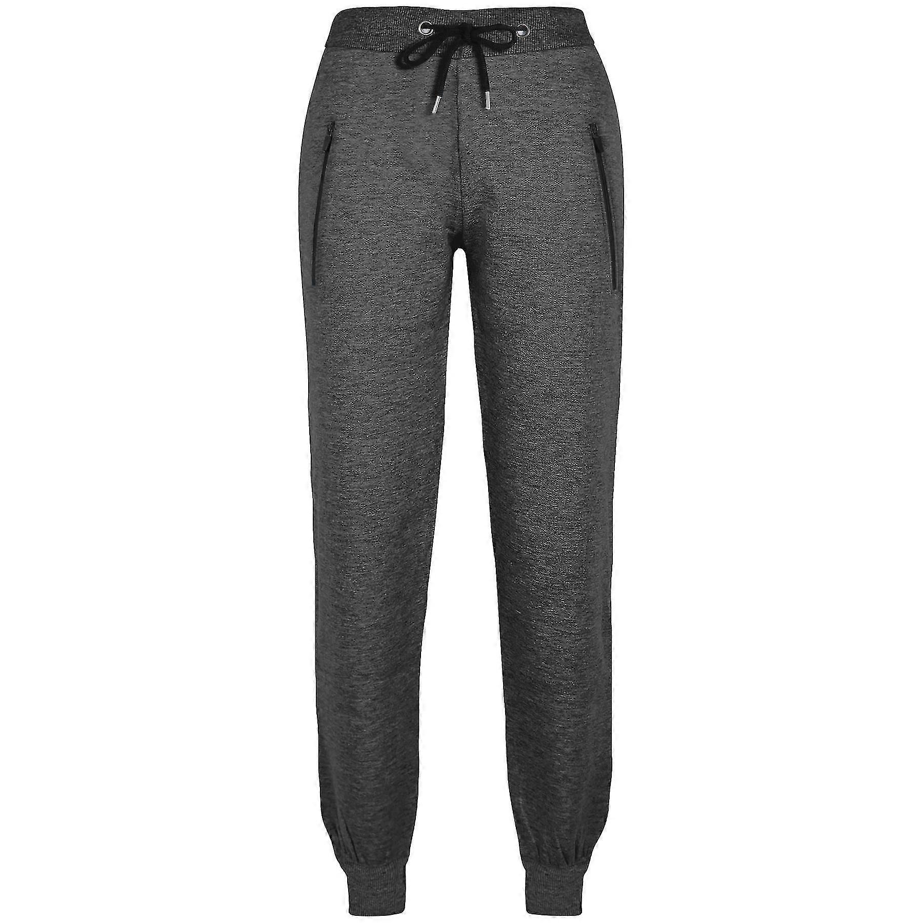 Herren Fleecehose Jogginghose