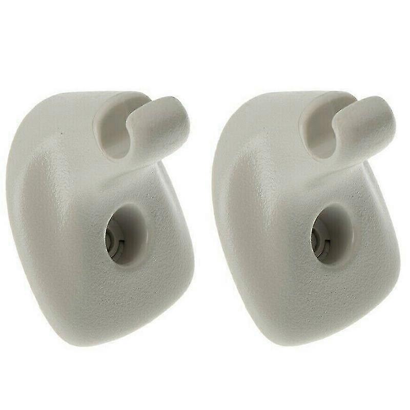 For 08-10 Sebring Visor Clip Replacement
