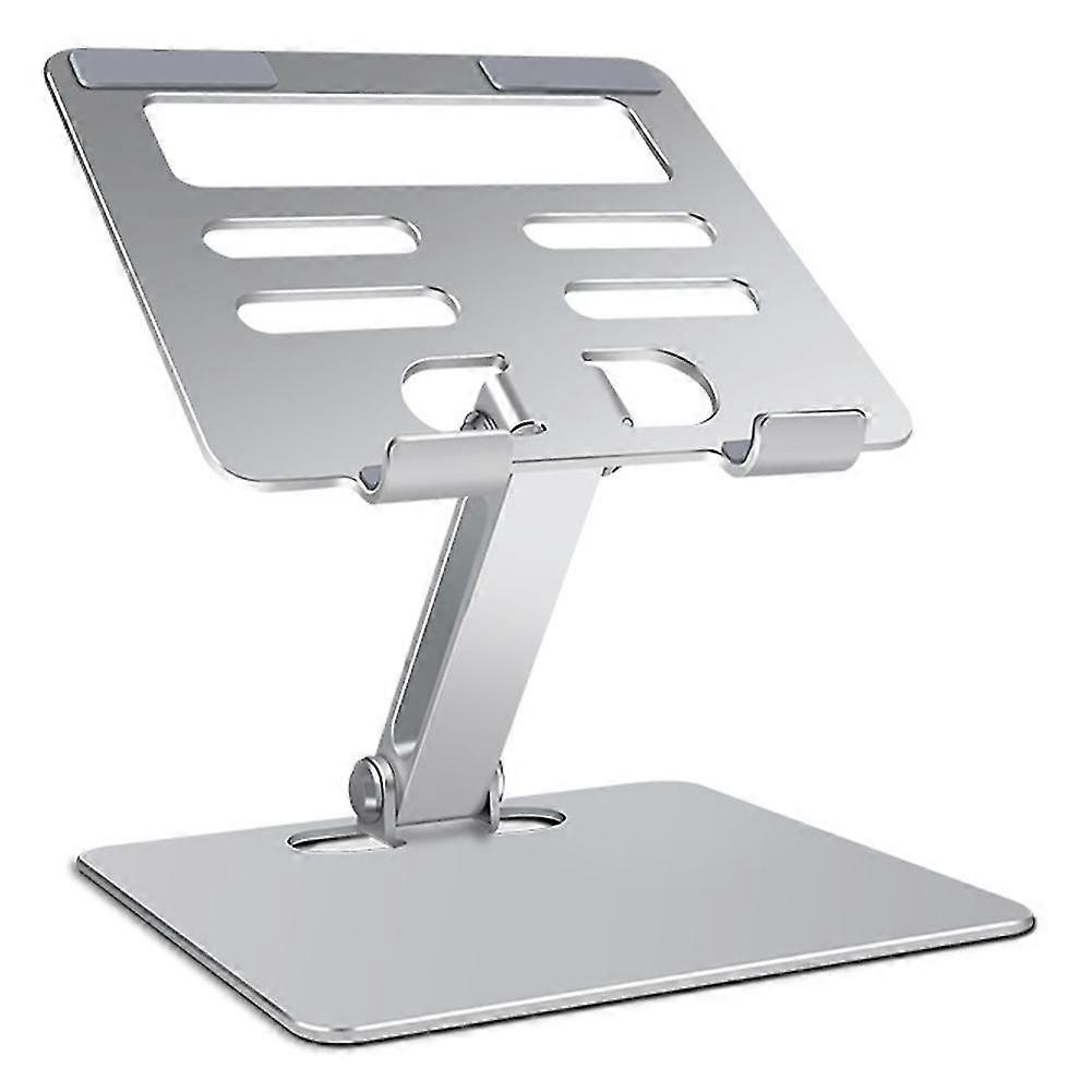 Notebook Computer Stand Folding Desktop Lazy Base Ergonomically Designed Tablet Computer Support Fra