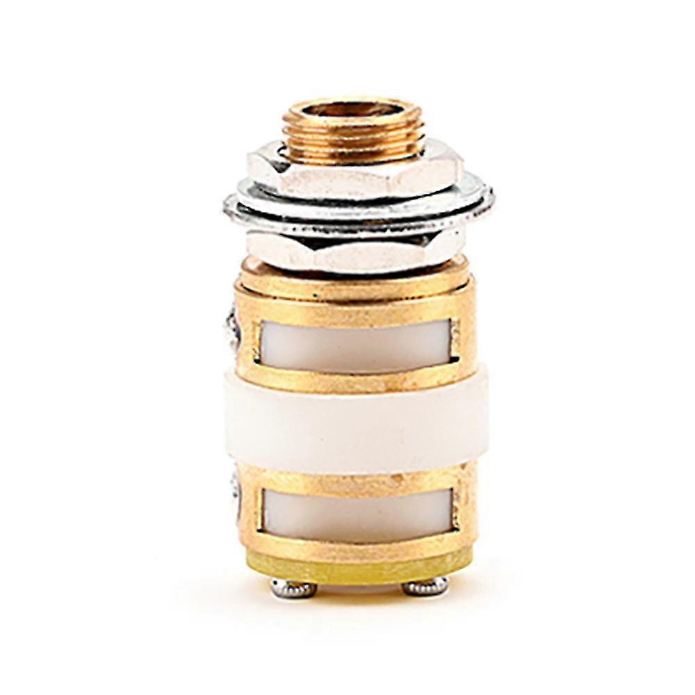 1/4inch Stereo Passive Guitar Output Jack Socket Input Bass Connector Socket Guitar Accessories