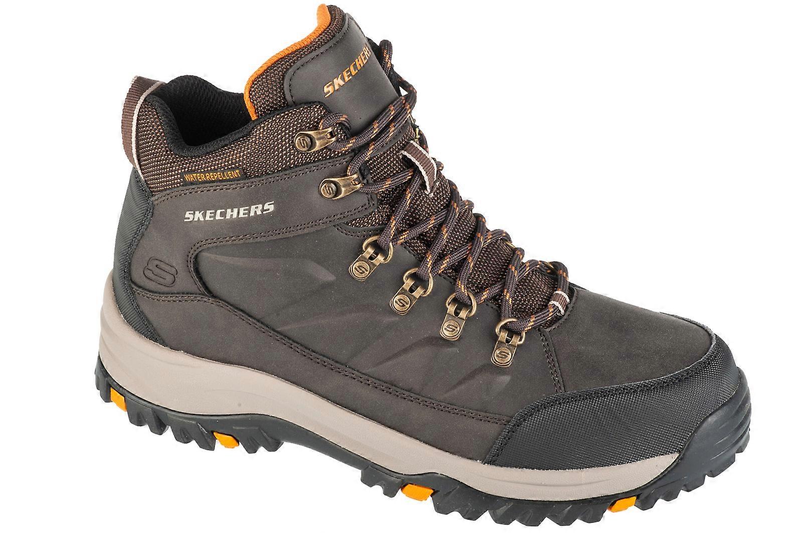 Trekkingschuhe Skechers Relment-Daggett