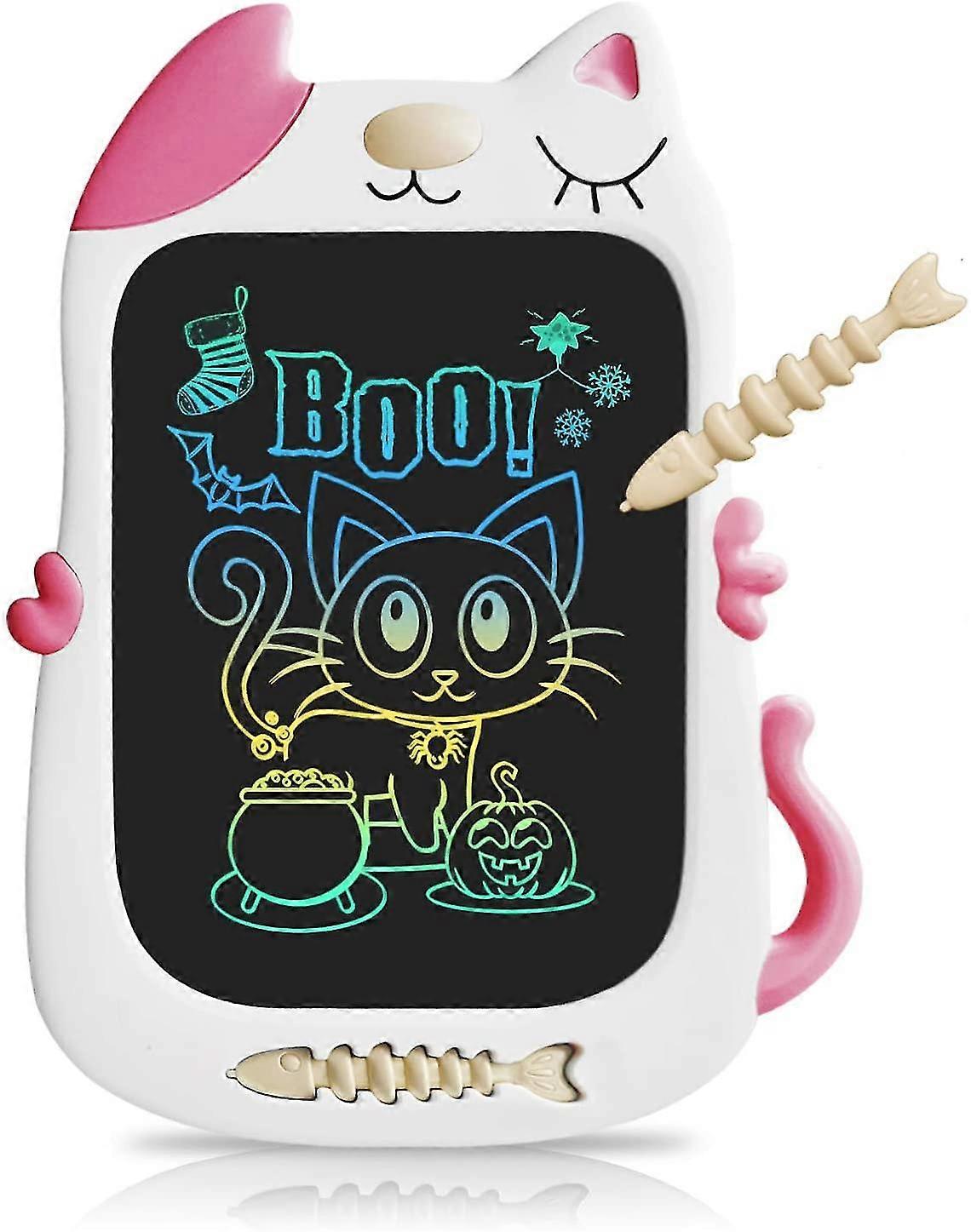 Lcd Writing Tablet For Kids Gift Learning Writing Board Lcd Writing Pad