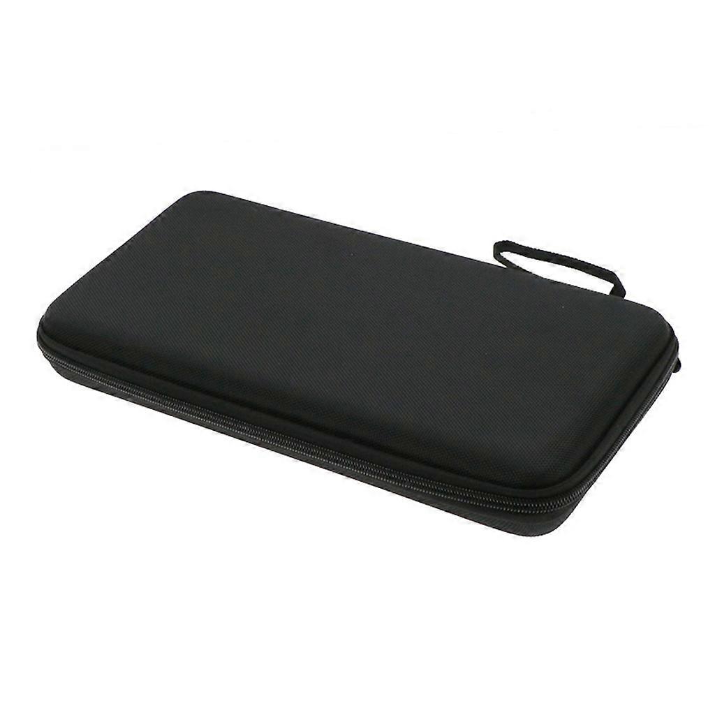 Protective Case Carrying Storage Bag for K3 Pro Mechanical Keyboards