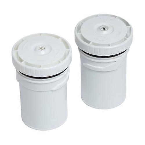 Replacement cartridge pack for essential water filter 2 units