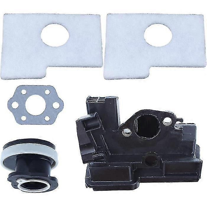 Compatible With Stihl Ms180 Ms170 018 017 Compatible With Chainsaw Part, Air Filter Kit, 1130 124 0800, 1130 140 2803, 1130 141 2200 -sy