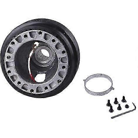 The Modification Accessories Steering Wheel Base Connector