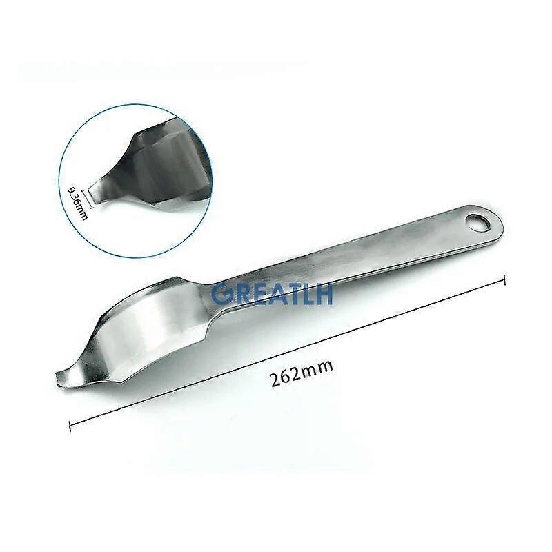 Veterinary Instruments Rry Bone Joint Hip Retractor Orthopedic