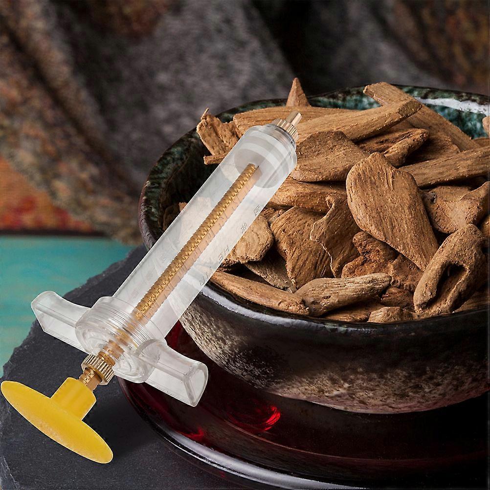 Convenient Incense Stick Maker Mud Incense Extruder Practical Line Incense Mold