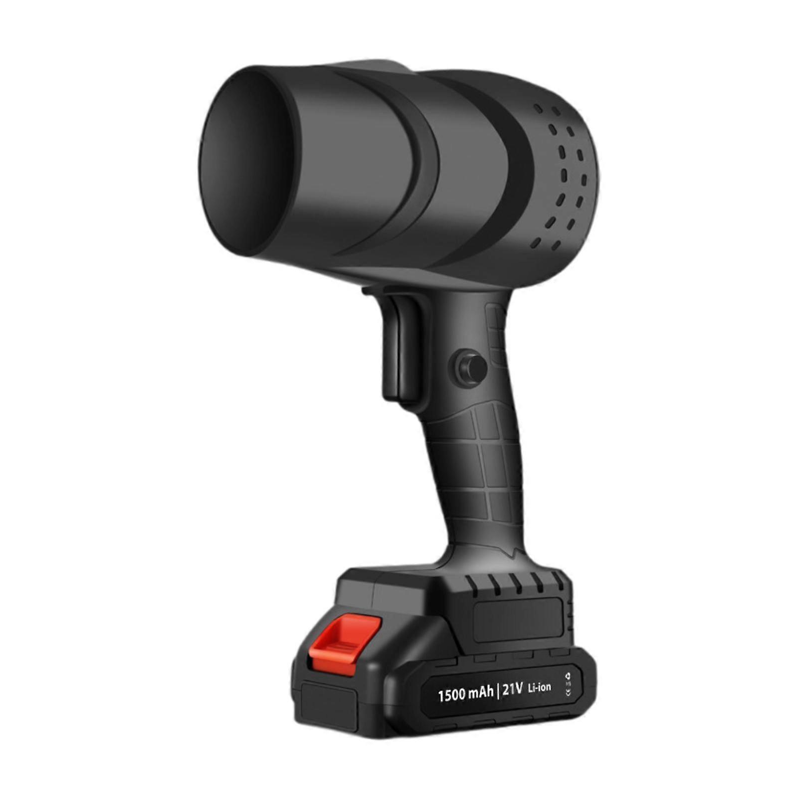 Turbine Fan Blower Electric Duster for Drying Computer Keyboard Snow Removal