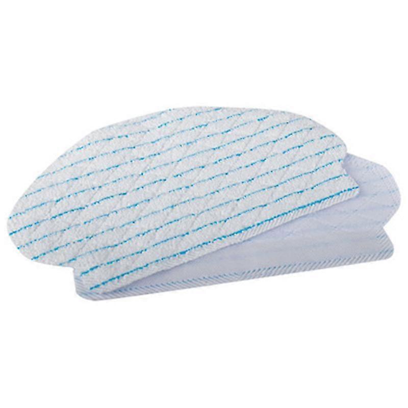 Engangsrengjøring mopp klut pads engangs kluter for for OZMO950 920 maks