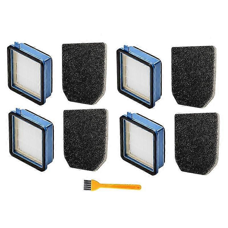 For Q6 / / Q8 / WQ61 / WQ71 / WQ81 / W3N5 Emission Filter Fine Dust Filter Spare Replacement Access