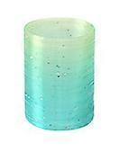 Rainbow Circle Elastic Rainbow Circle Spring Color Circle Jenga Hula Hoop Circle