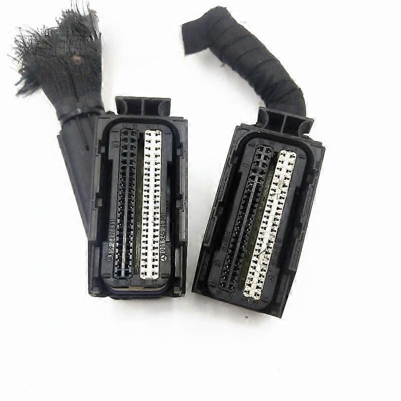 FOR Mercedes Benz A-Class 272B-Class 270C-Class 271E-Class GIA200 Engine Computer Board Plug 1PCS