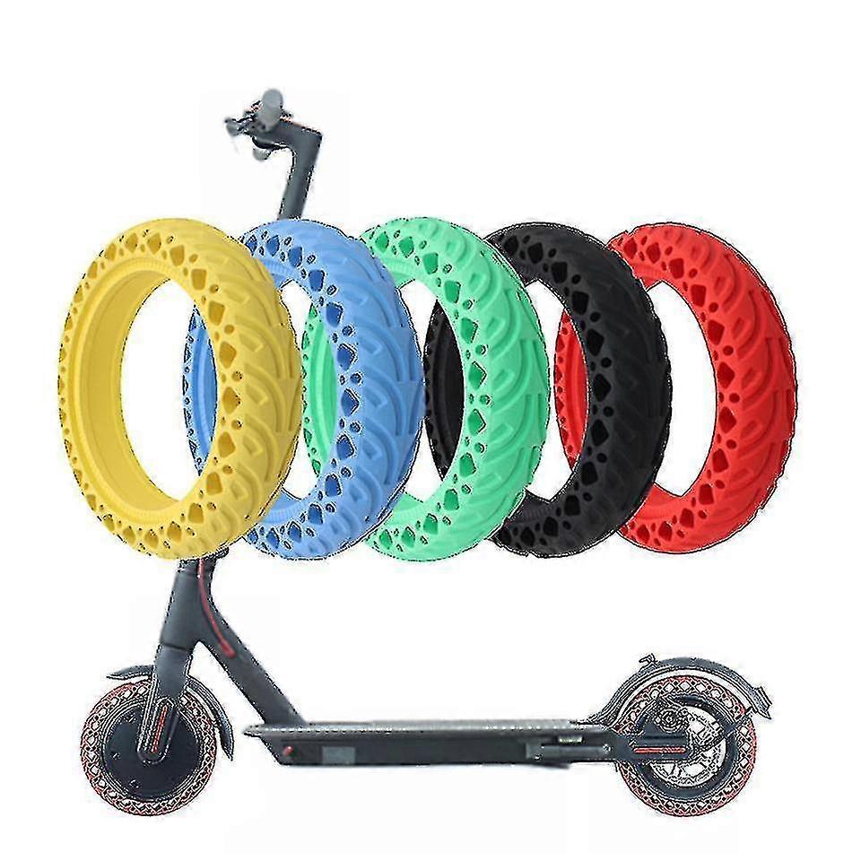Solid Tire Electric Scooter Millet M365 8.5 Inch
