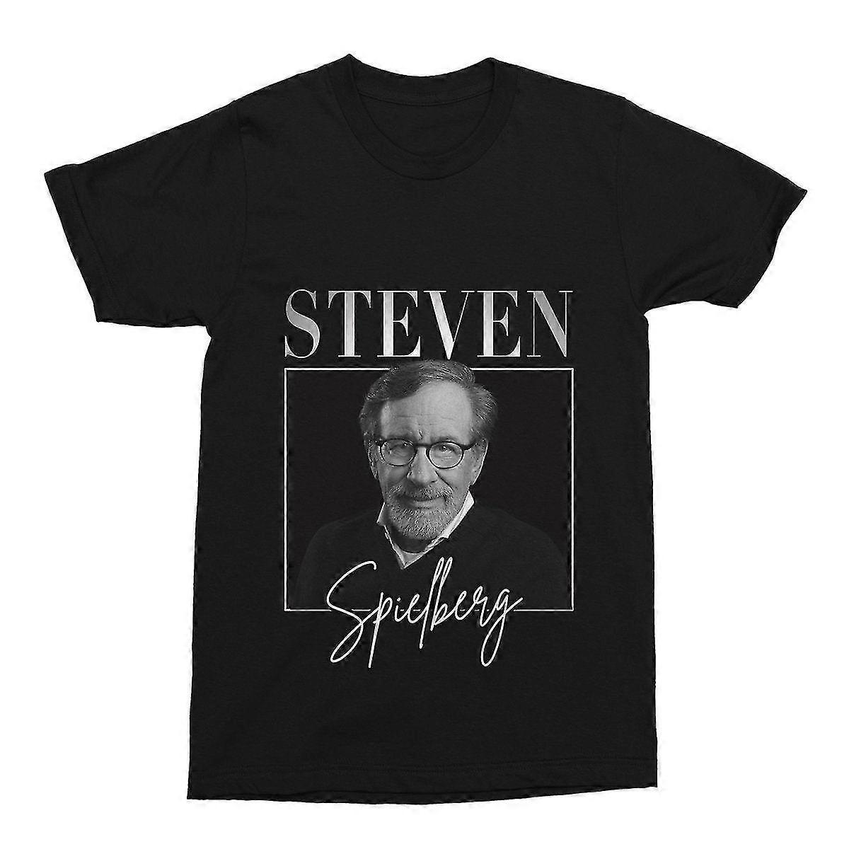 Steven spielberg t-shirt