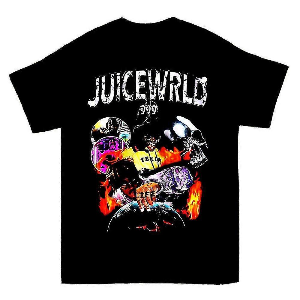 Juice Wrld 999 Huge T-shirt