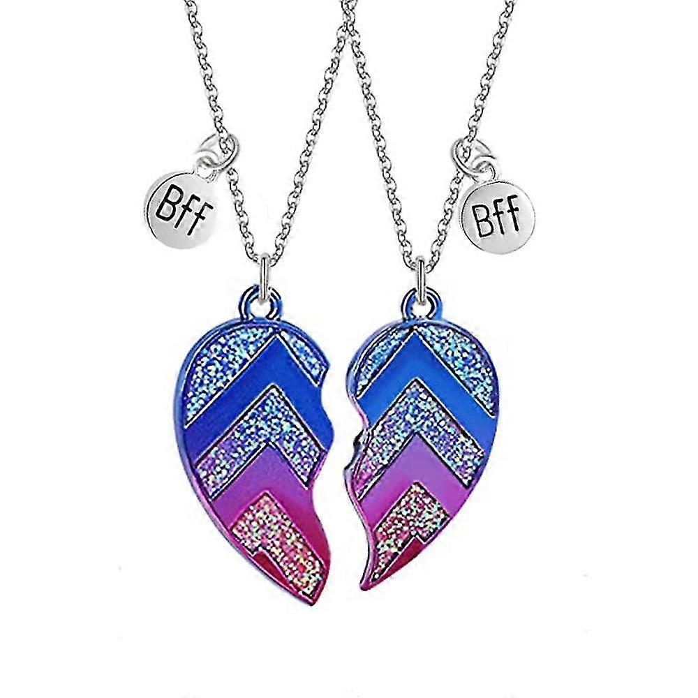 Best Friends Children's Bracelet Set