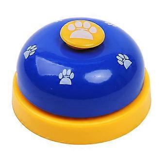Pet Dog Training Bells For Toilet Training And Eating Communication Bells