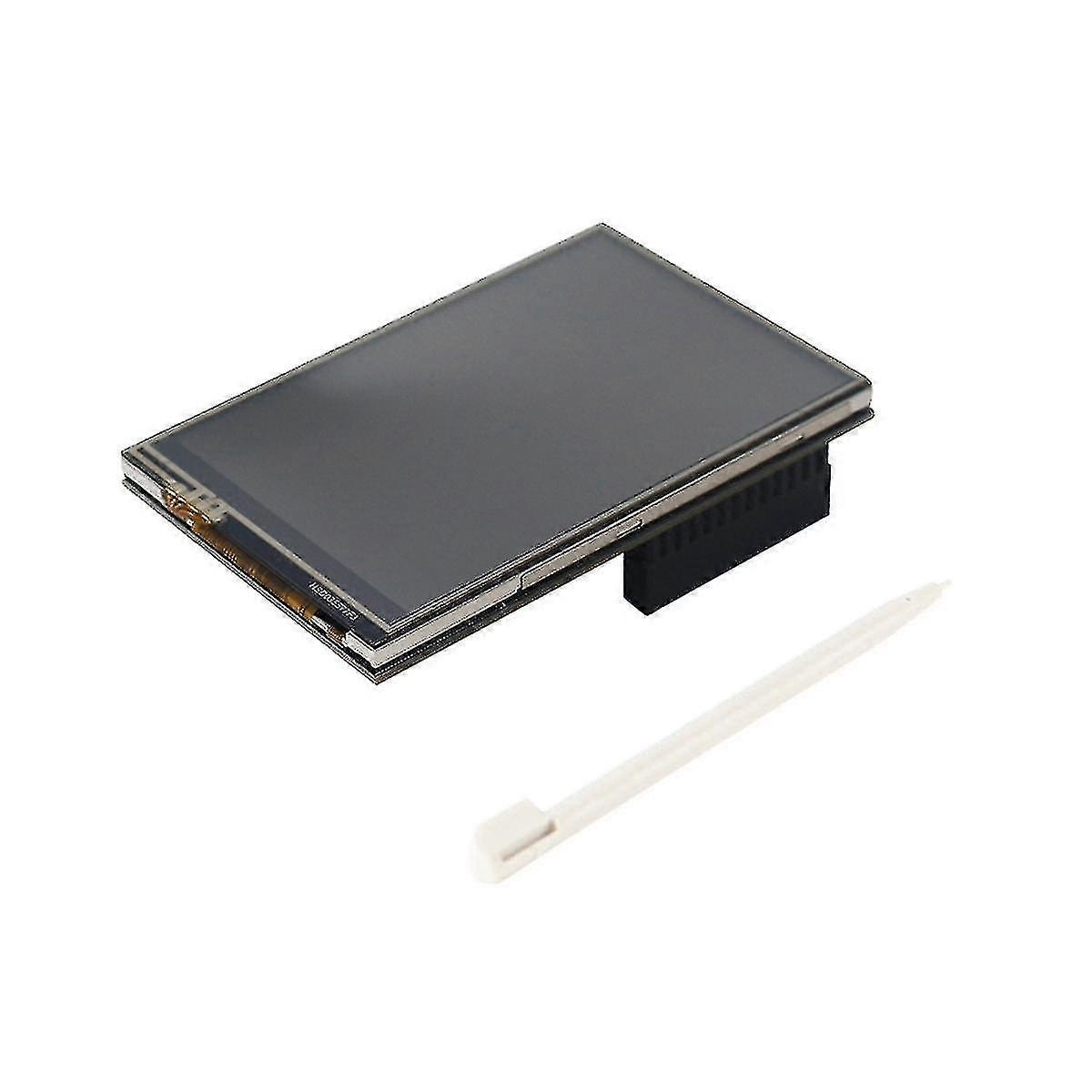 3.5 Inch Tft Lcd Touch Screen 320x480 Resolution Abs Case+touchpen For 4th Generation 4b/4b+