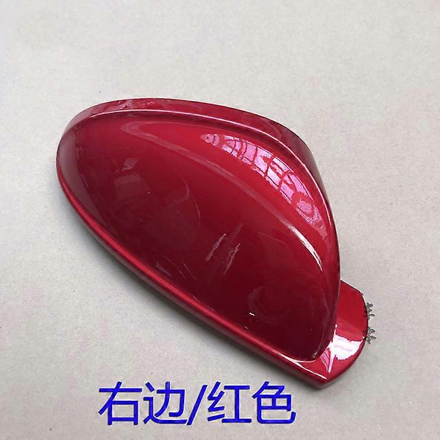 Rear Mirror Cover/Lens/Turn Light For Chery Arrizo 5 Rearview Mirror Turn Signal Light