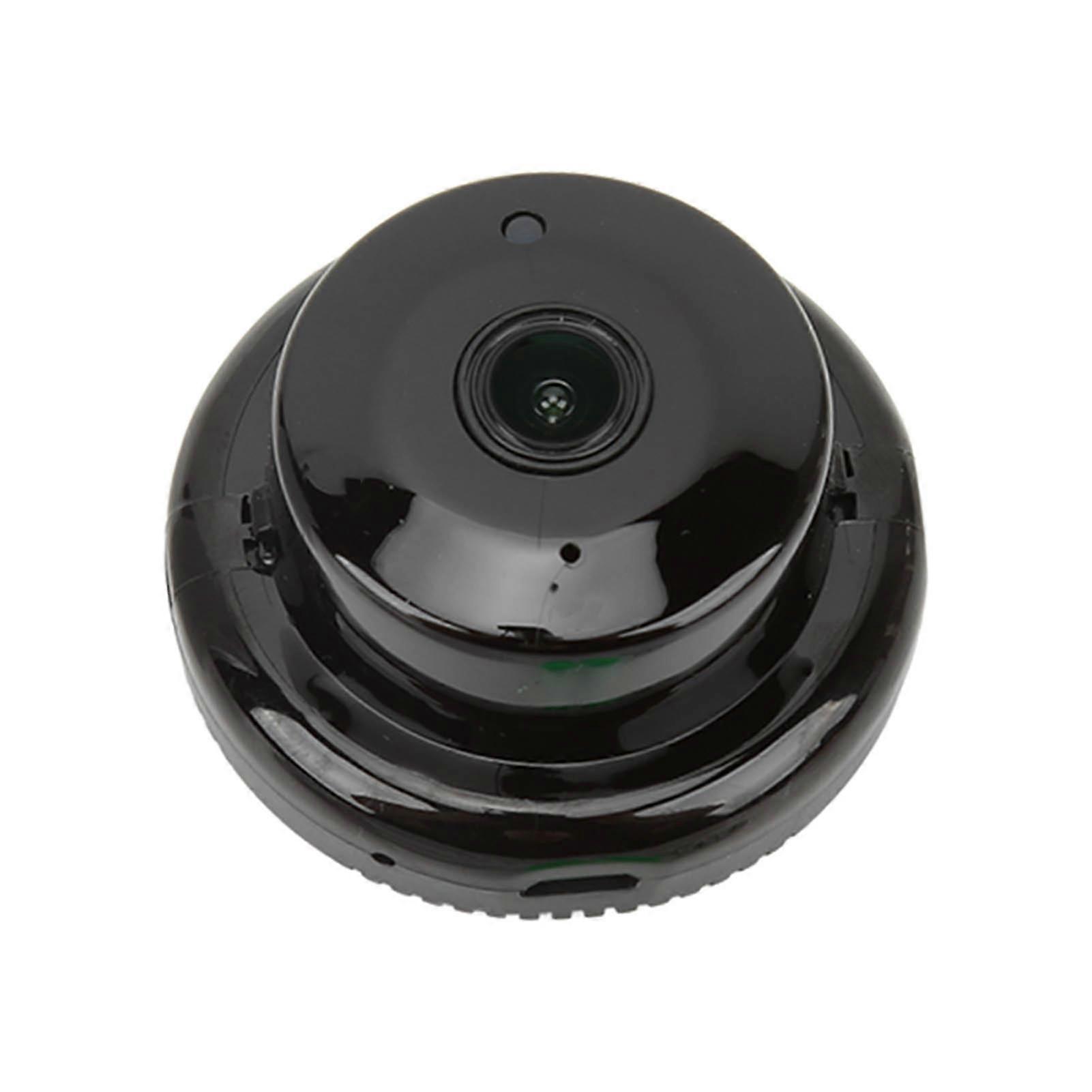 1080P HD Wireless Baby Monitor with Night Vision Remote IP Camera for Home Security