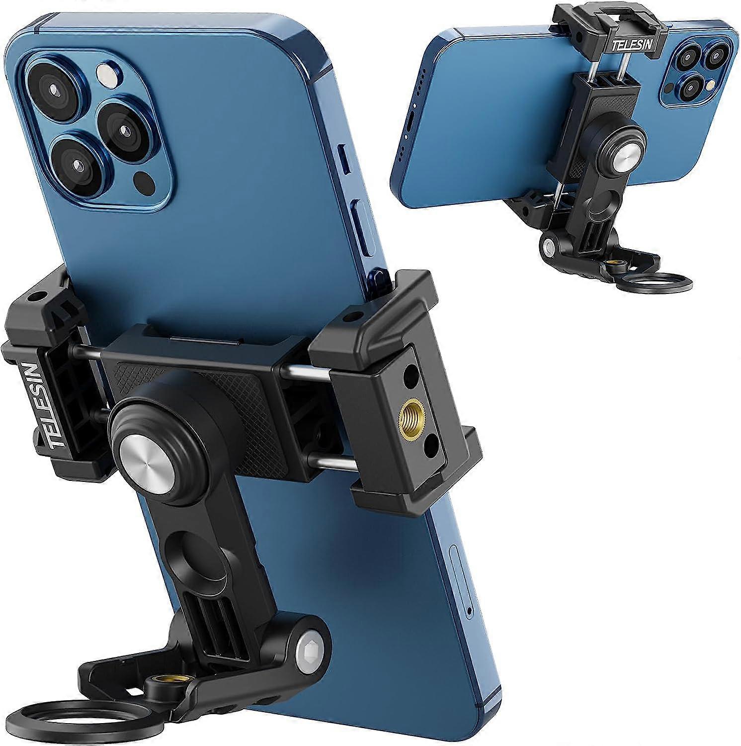 Phone Holder Iphone 11 Pro Max Tripod Mount Phone Tripod Mount