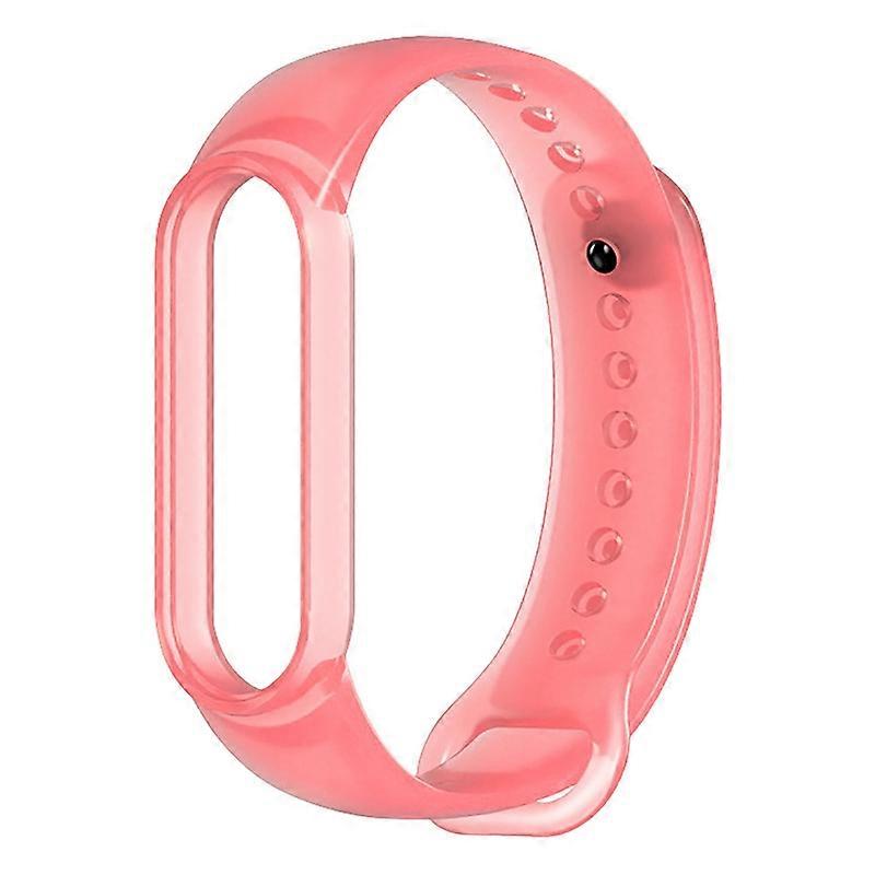 Sweatproof Wrist Strap Watch Band for Mi Band 7 Waterproof Bracelet Loop