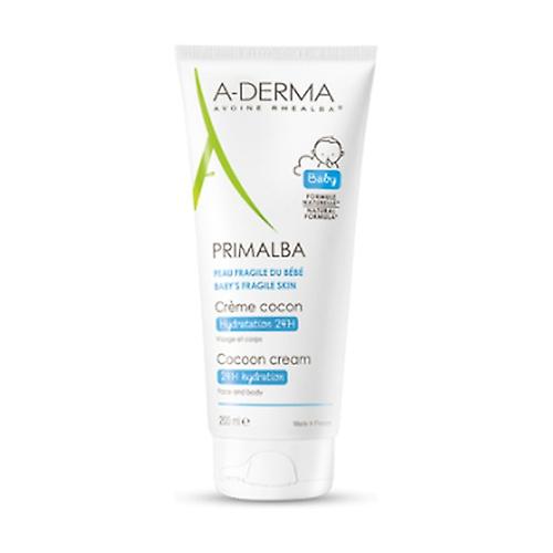 Primalba cocon cream 200 ml of cream