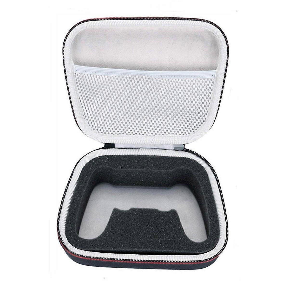 Gamepad Bag Game Handle Shockproof Hard Zipper Case Portable for - One S/ - Series S/X Joypad Packe