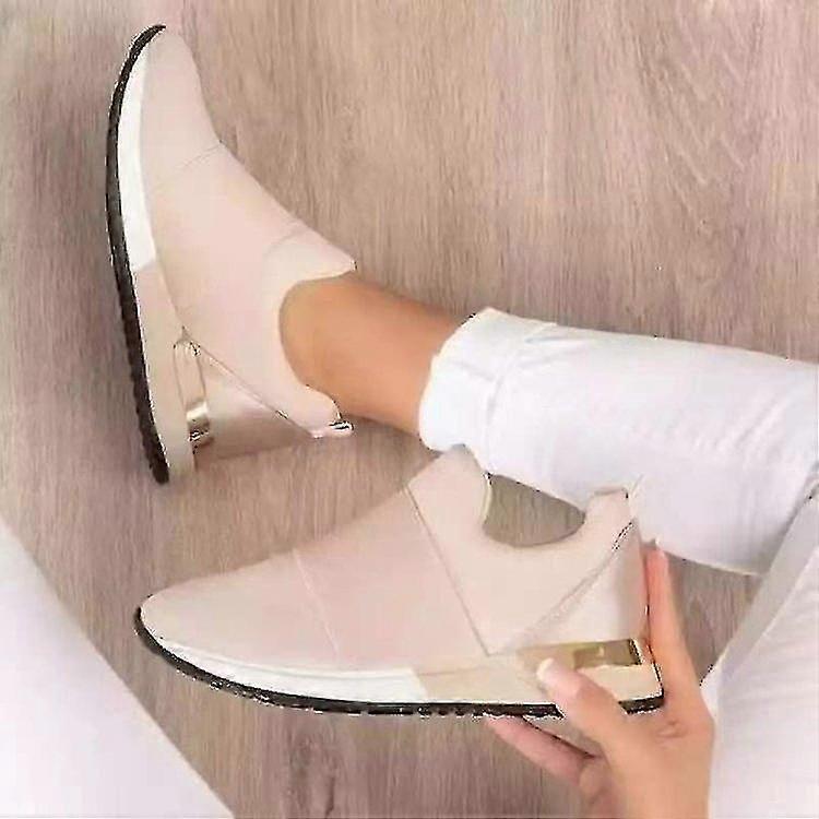 Kadın Koşu Spor Eğitmenleri Spor Ayakkabı Ayakkabı Casual