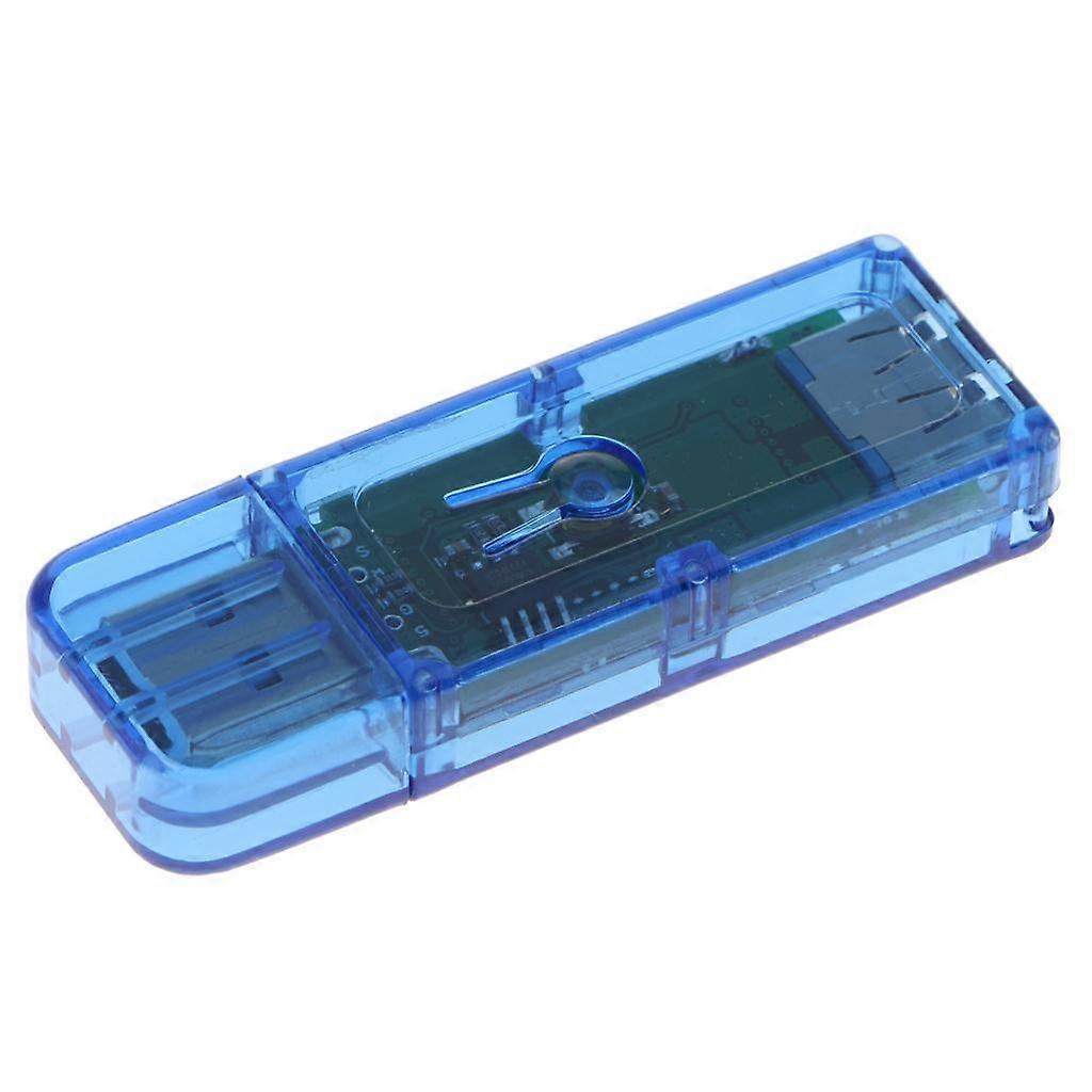 AT34 USB3.0 IPS HD Color Screen USB Tester Voltage Current Capacity Meter