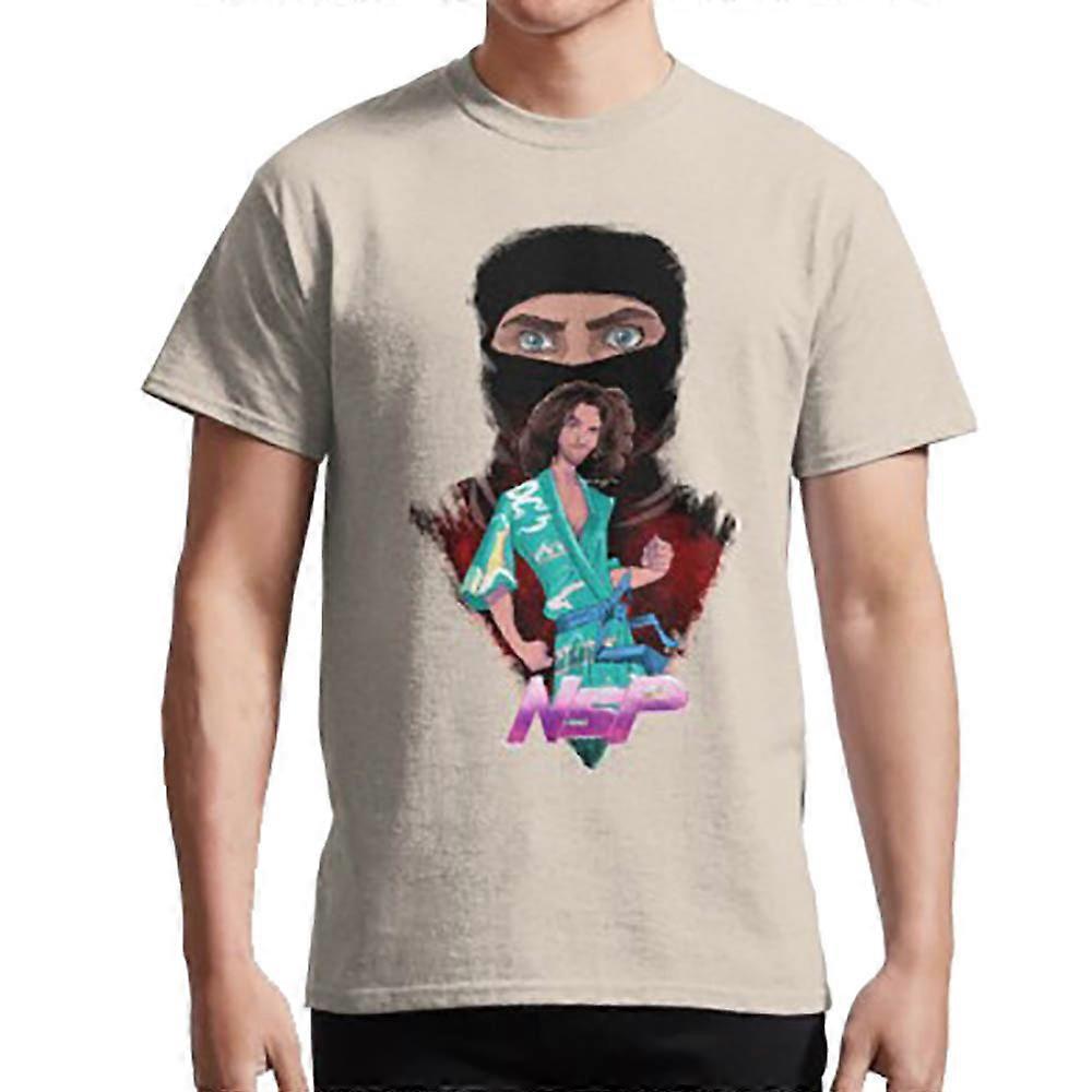 NSP! T-shirt