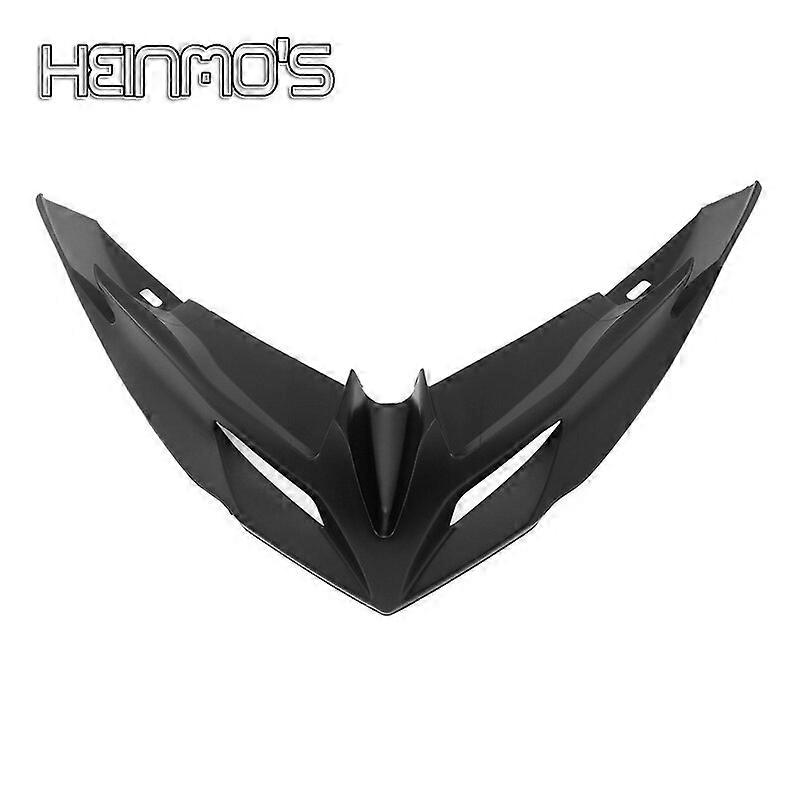 Motor Vehicle Parts Front Wheel Fender Beak Nose Cover For Kawasaki 650 KLE650 2015-2021 Beak Nose Cone Extension Cover