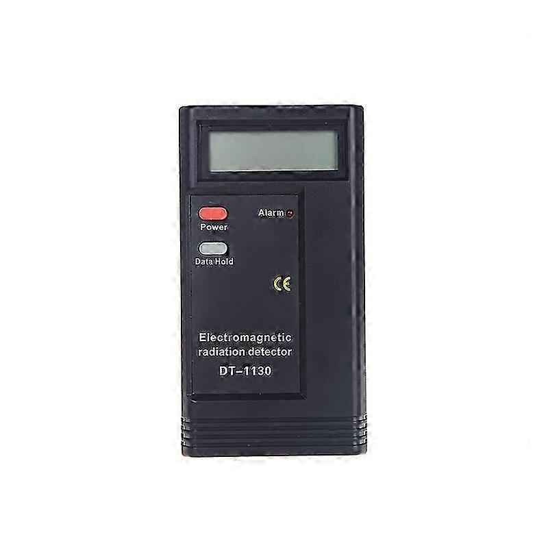 Electromagnetic Radiation Detector EMF Meter Tester Equipment