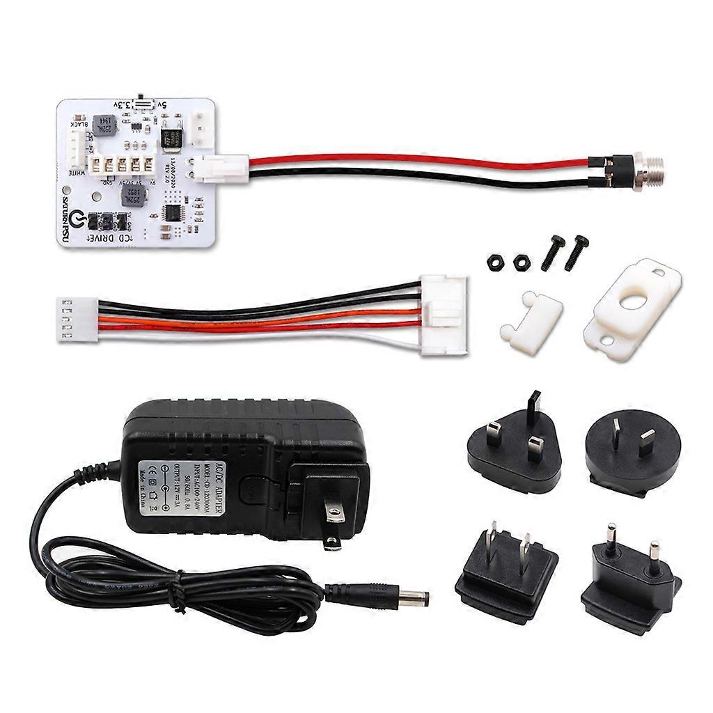 Power Supply Panel Replacement PSU For Sega for Saturn Console SaturnPSU Rev2.1