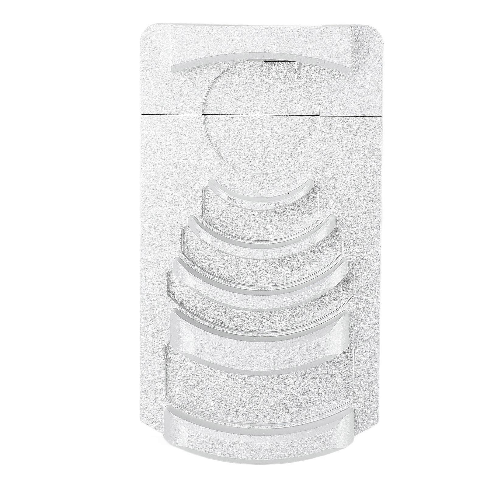 Plastic Pipe Deburring Tool HSS Aluminum Efficient PVC Chamfer Tool for Plumbing Projects