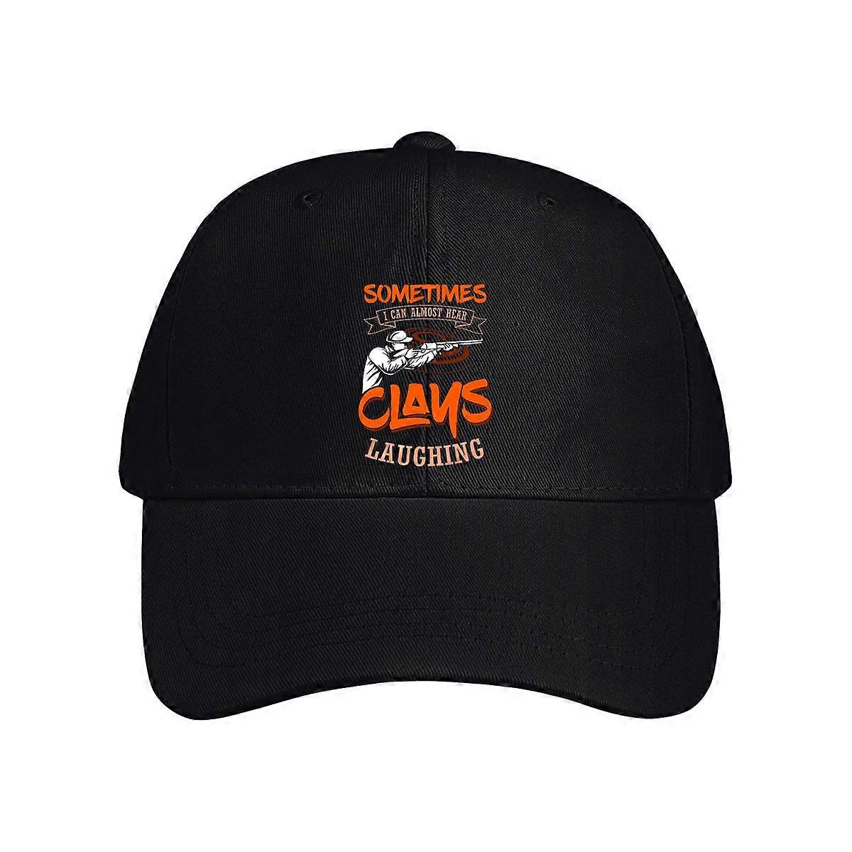 Skeet Shooting Legend Baseball Cap