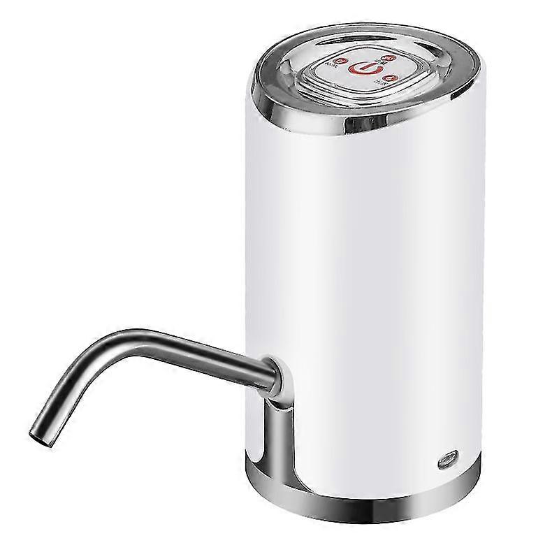 1200mah USB נטען חשמלי אוטומטי משאבת מים ביתיים מתקן מים עבור בית חכם