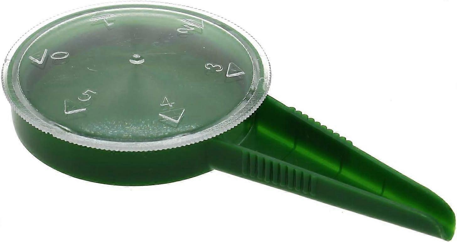 Adjustable seed sower planter Flower Grass seeder Gardening Tools