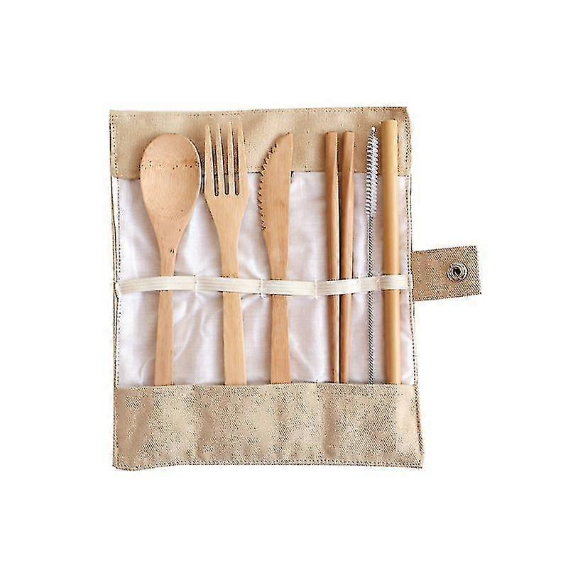6pcs Tableware Kit