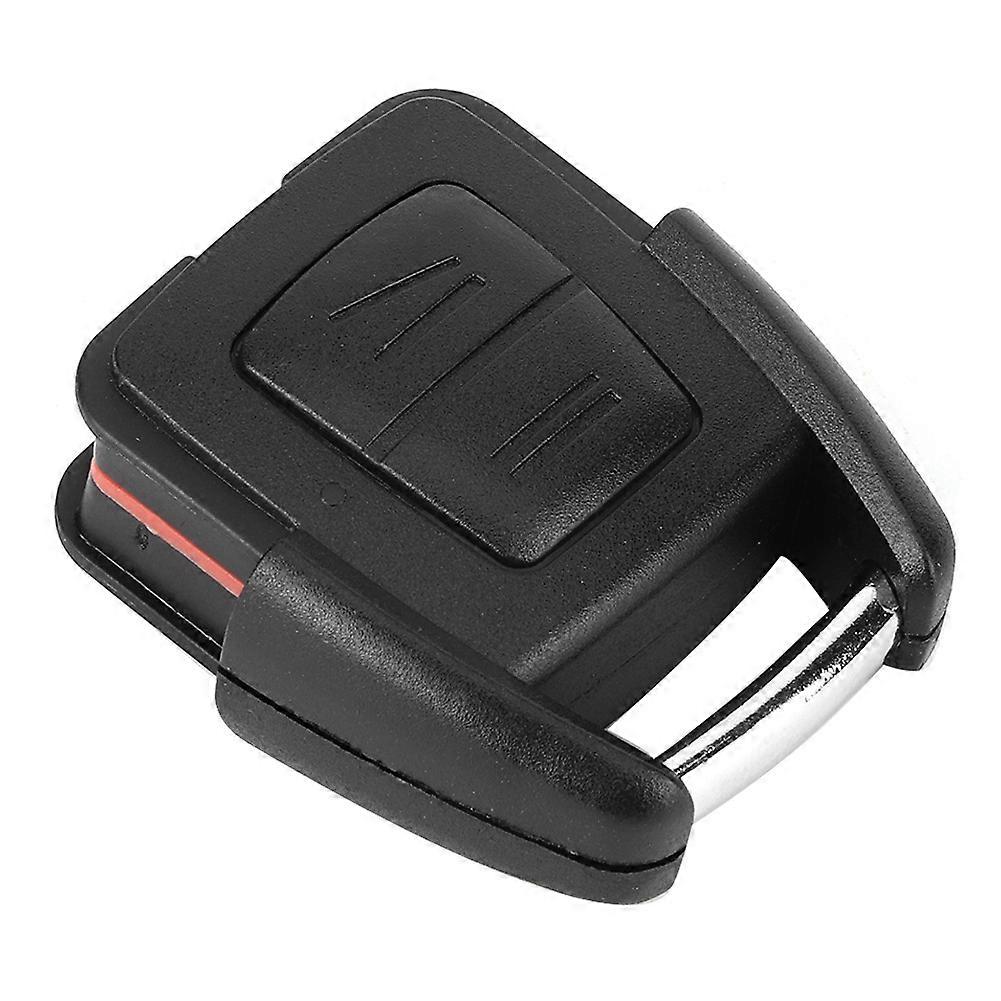 Remote Car Key Shell Case Cover Replacement compatible with OPEL - 2 Buttons Accessory