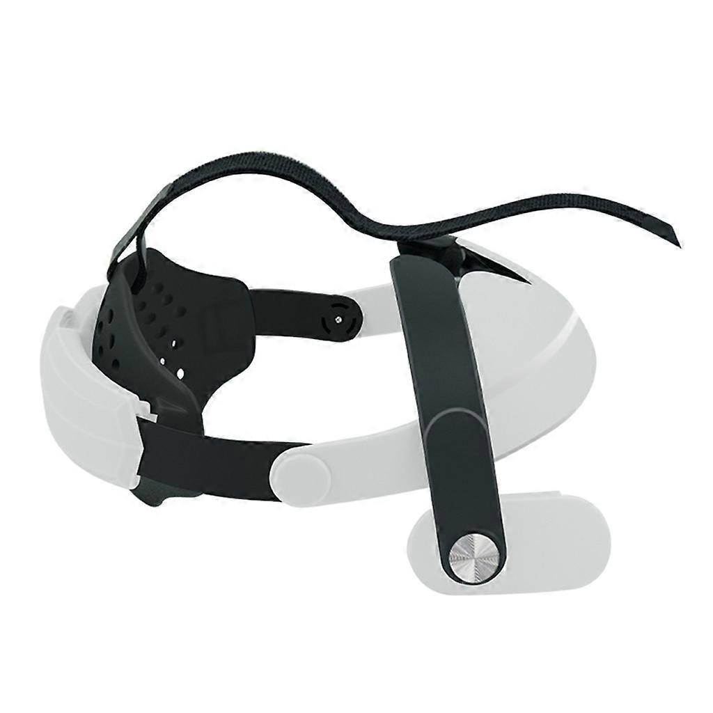 Replacement Head Straps For Meta Quest 3 VR Accessories Adjustable Reduce Head Pressure for Meta Quest 3 Strap