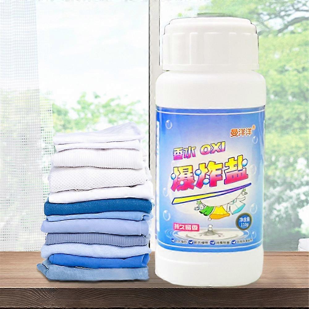 2pcs Multifunctional Bioenzyme Cleaning Tablets, Active Organic Enzyme Laundry