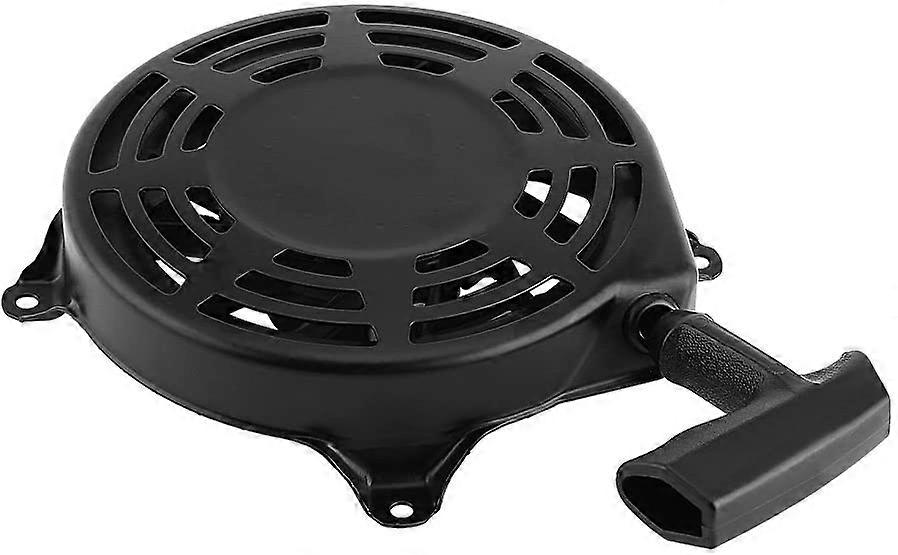Manual Starter Pull Pull Actuator for Briggs & Stratton Engine Lawn Mower/Tiller 497680 Cable Starter
